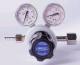 Co2 Welding Gas Regulator(flow-gauge type)